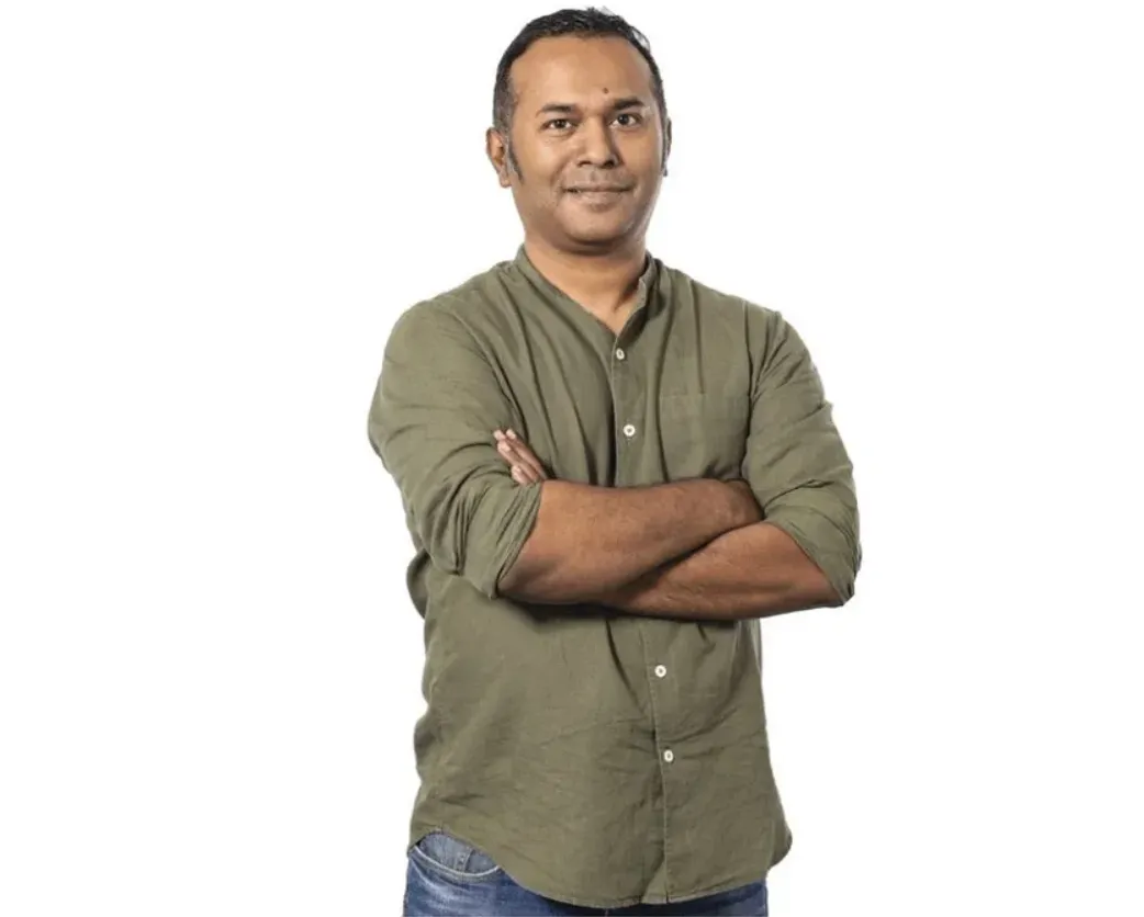 Rahul Mathew