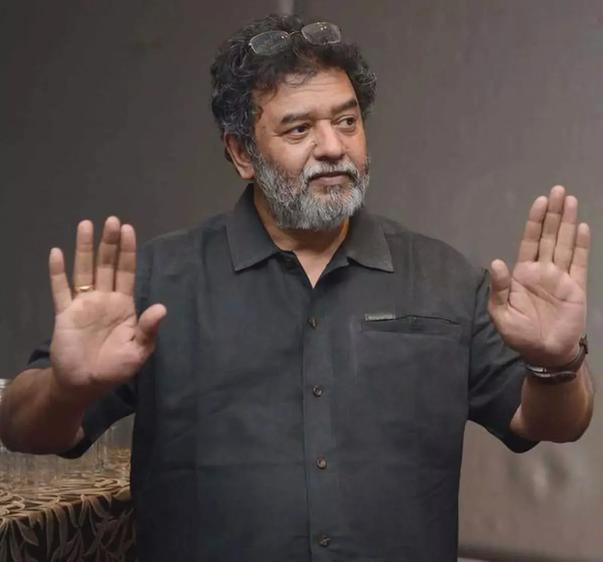 Prathap Suthan