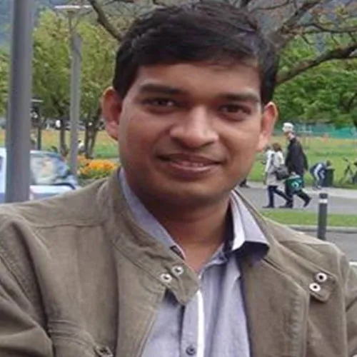 Amit Garg