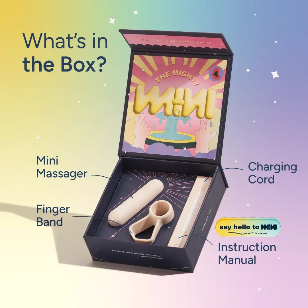 Mymuseminimassgerbox