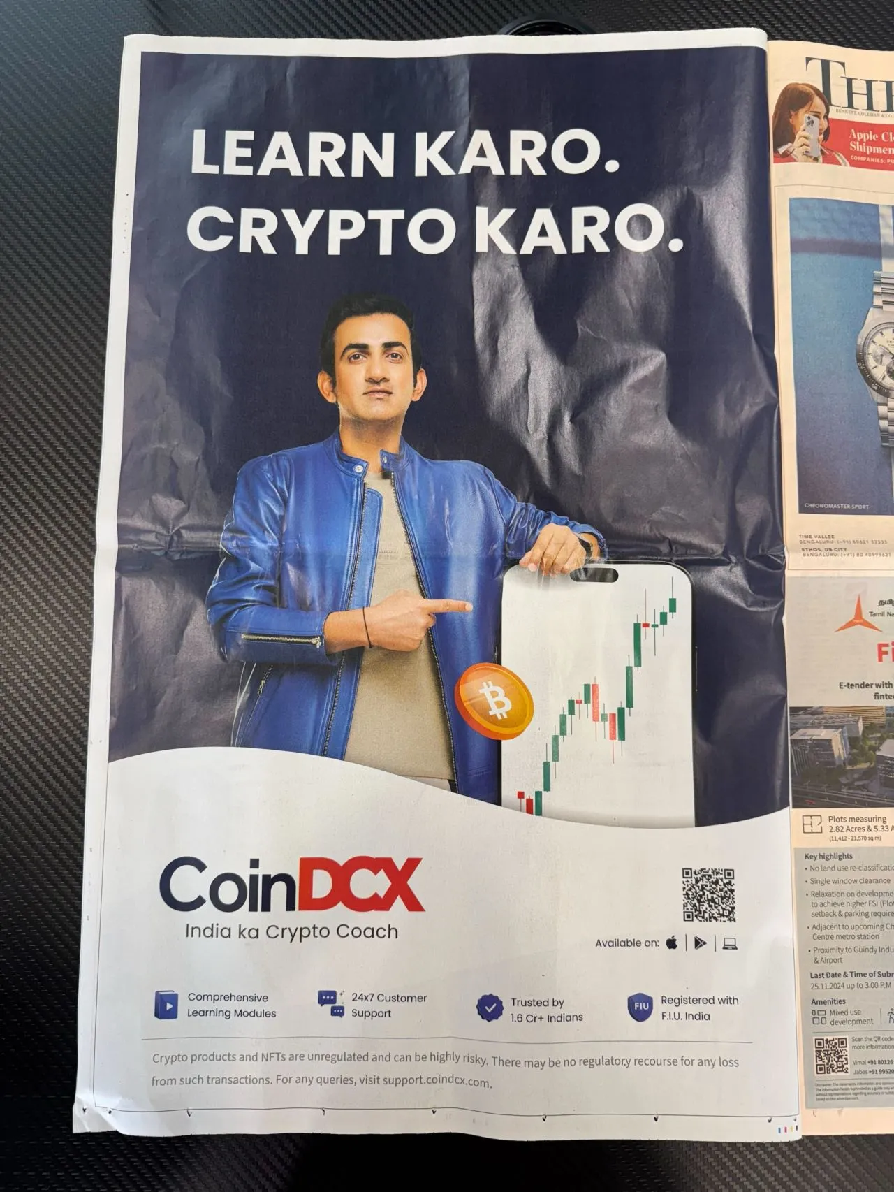 crypto