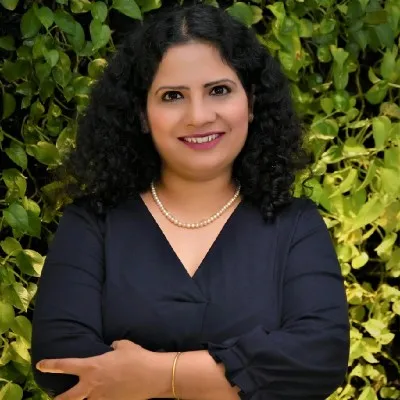 Ritu Mittal
