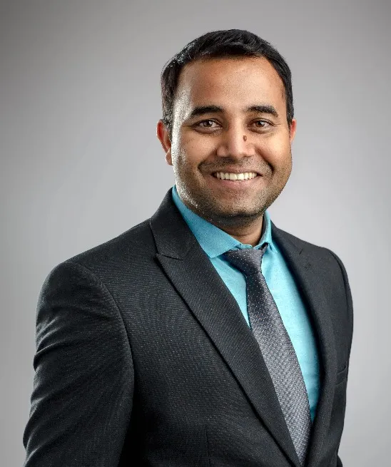 Mukesh Kumar, Redseer