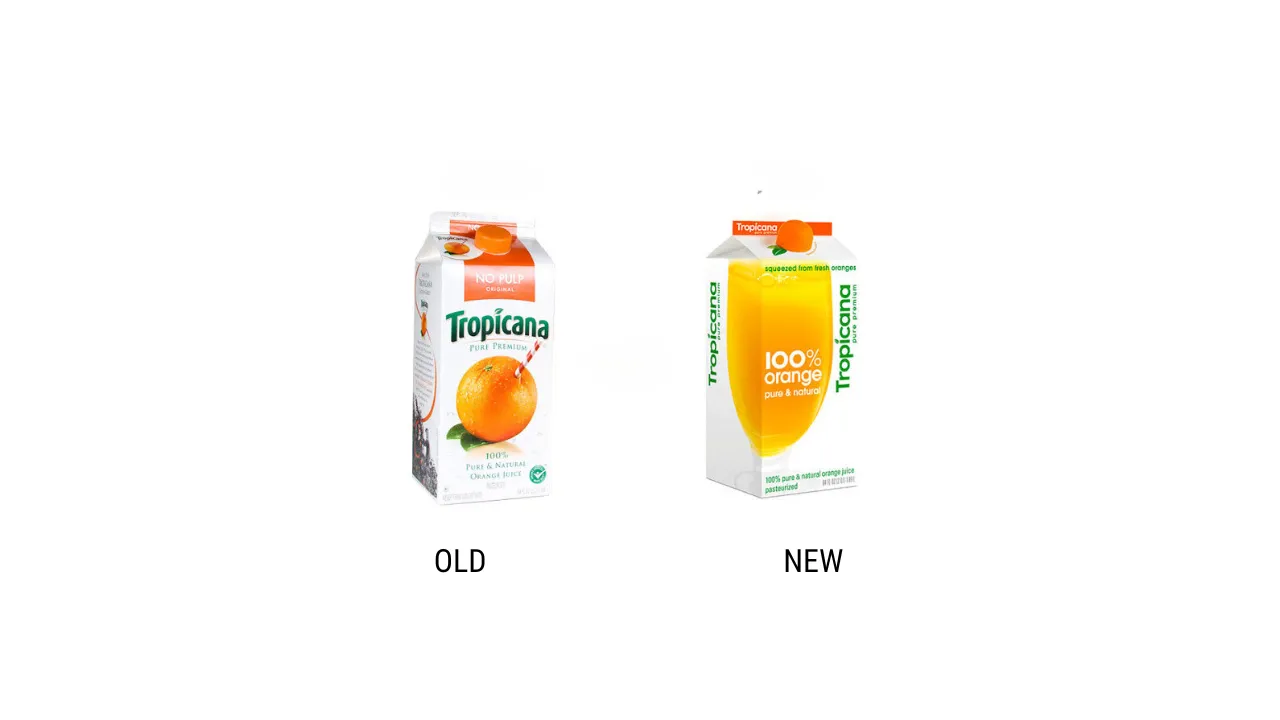 Tropicana