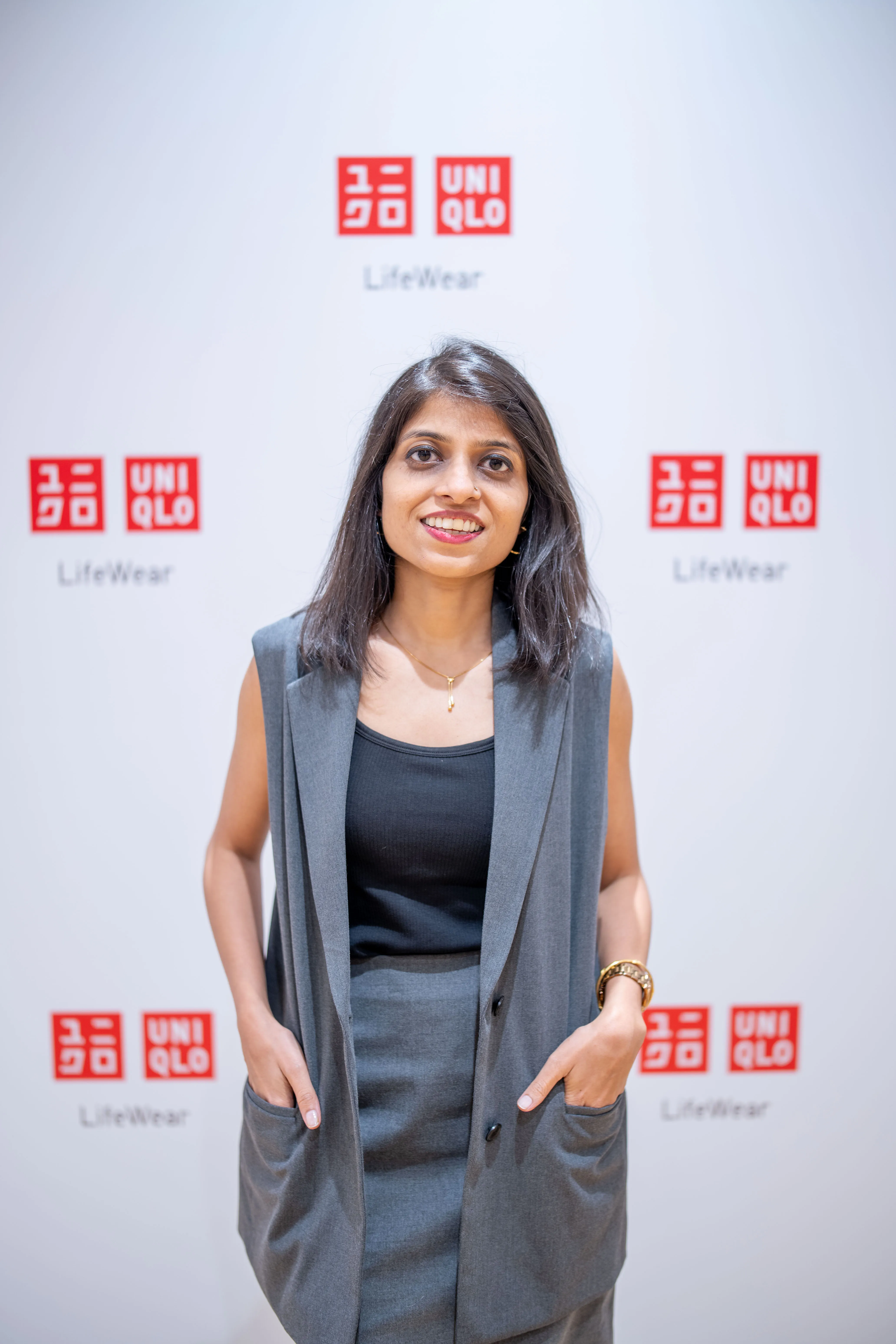 Nidhi Rastogi