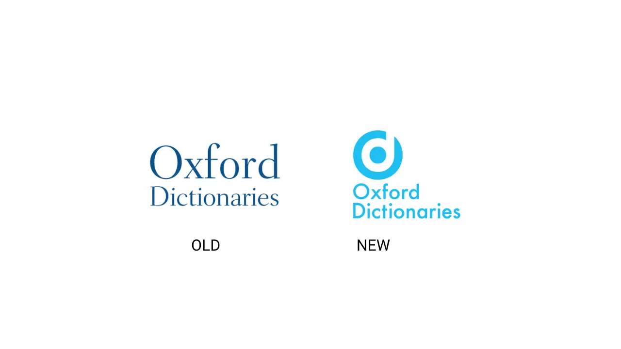 Oxford Dictionary