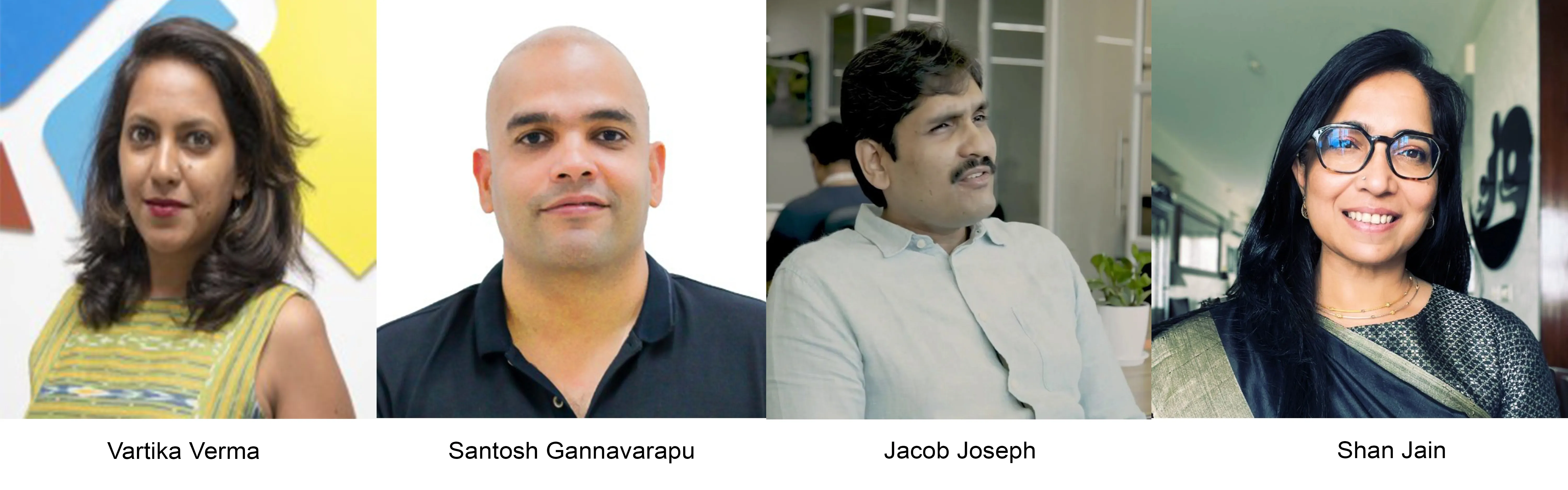 Industry experts