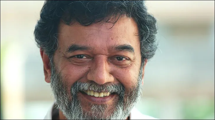 Prathap Suthan/Bang in the Middle