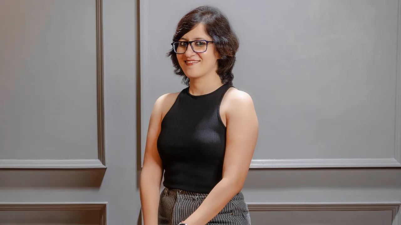 Pragati Rana/TGTHR
