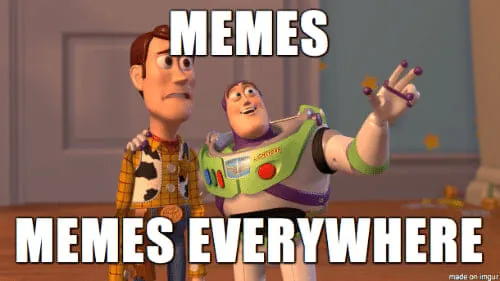 Meme agencies