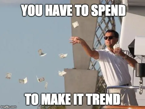 Dummy's guide to media buying