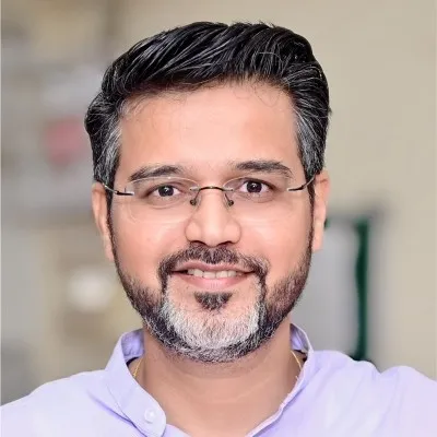 Amit Phutane