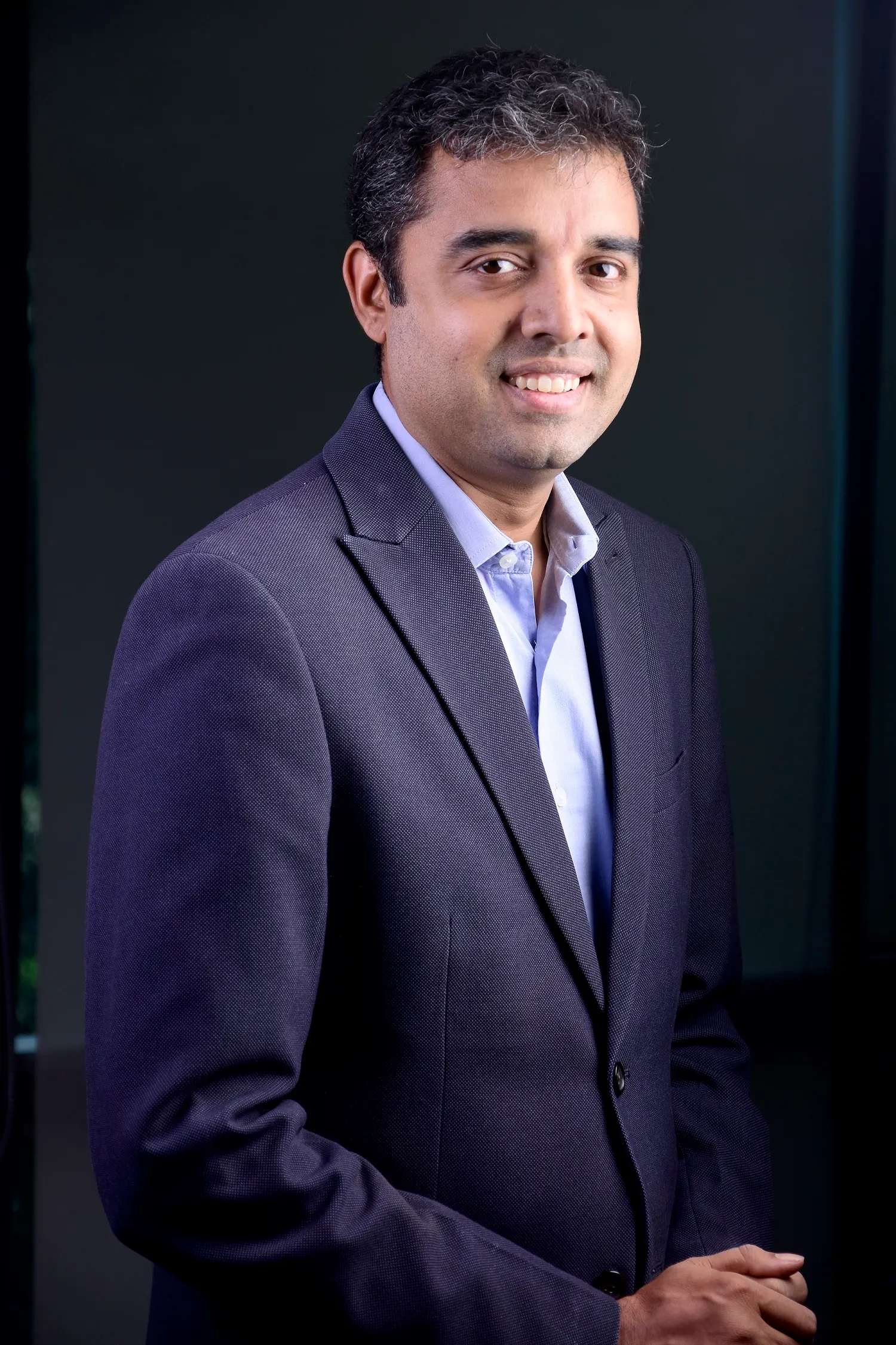 Girish Kalyanaraman