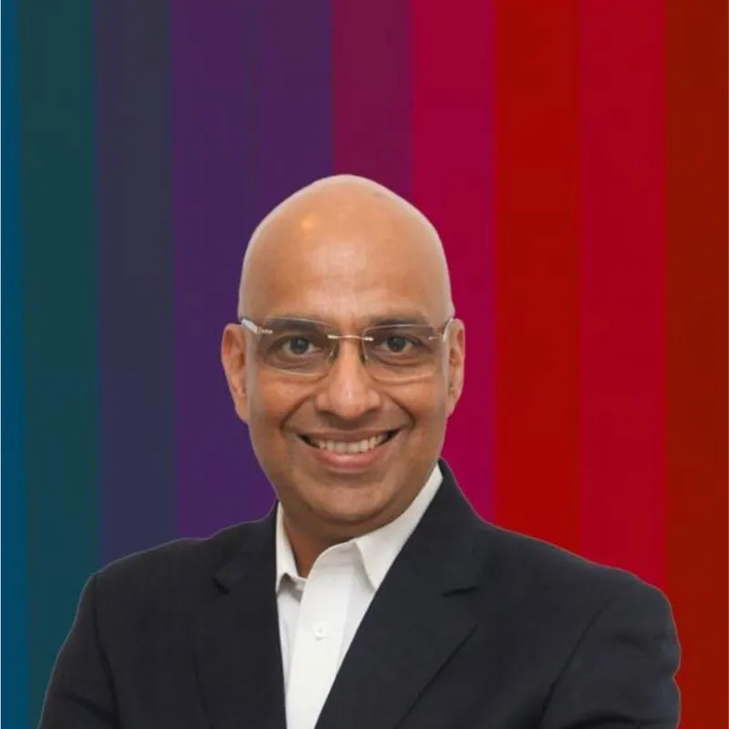 Rajiv Dubey/Dabur
