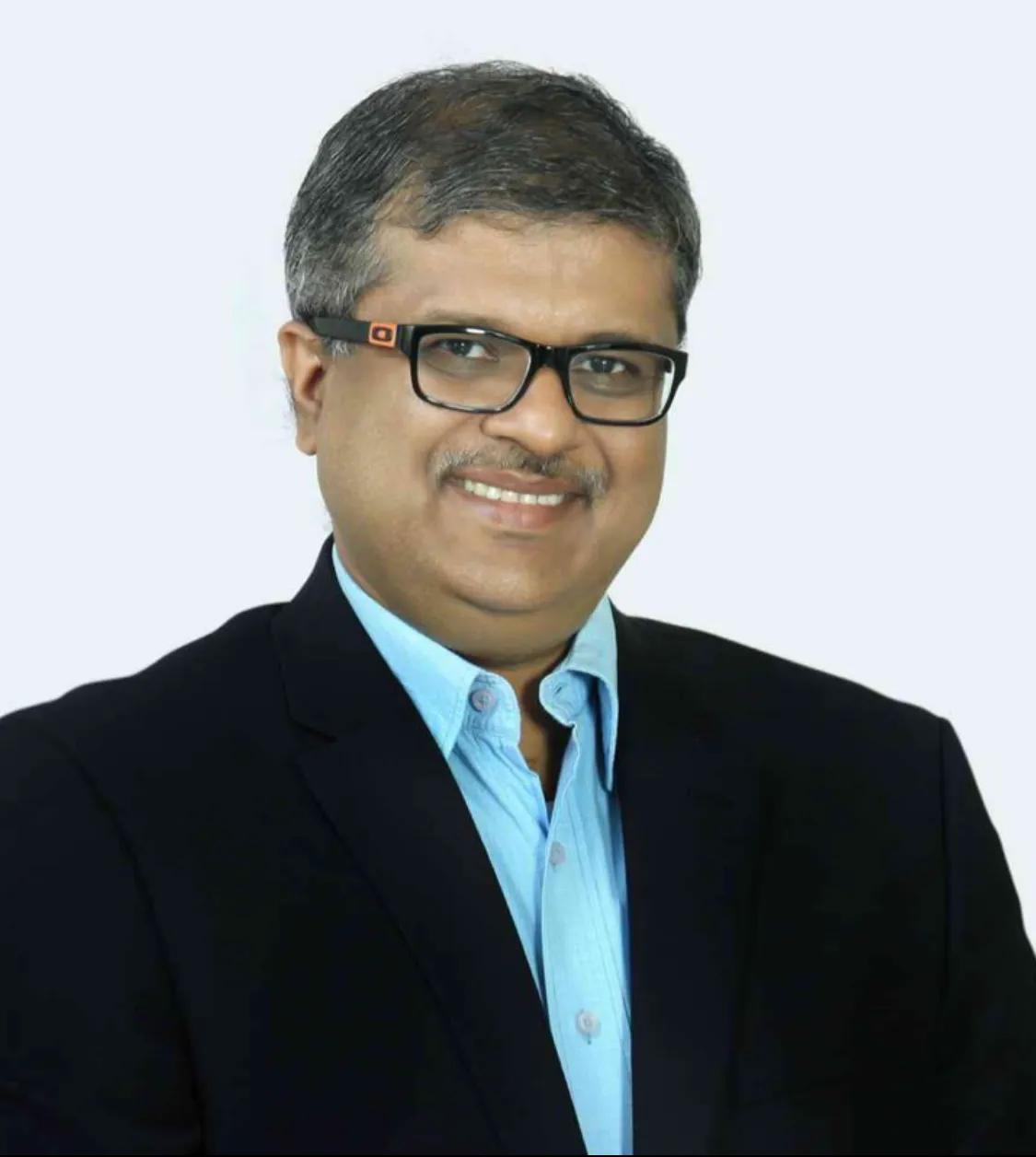 Balaji Sampath