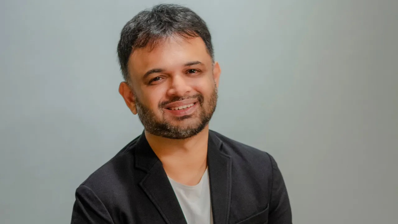 TGTHR/Aalap Desai