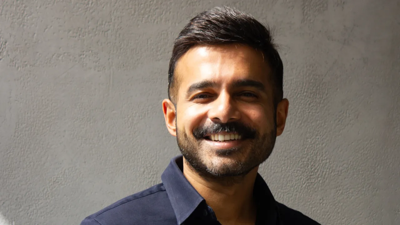 Gautam Reghunath