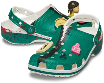 Crocs