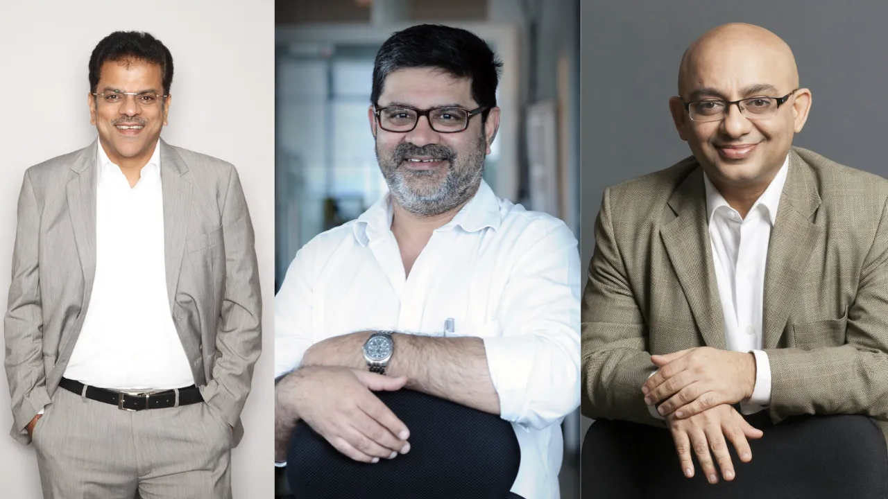 Omnicom creative powerhouse?