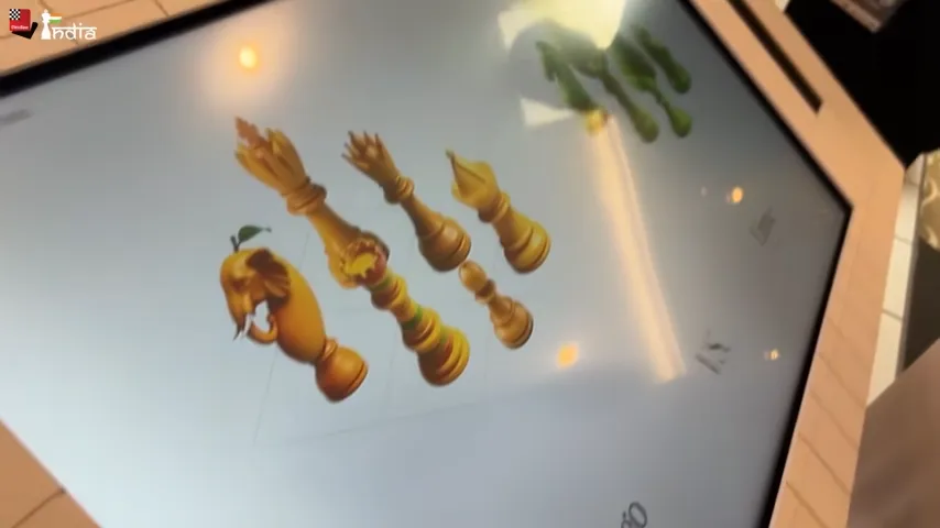Mango Vs Lime