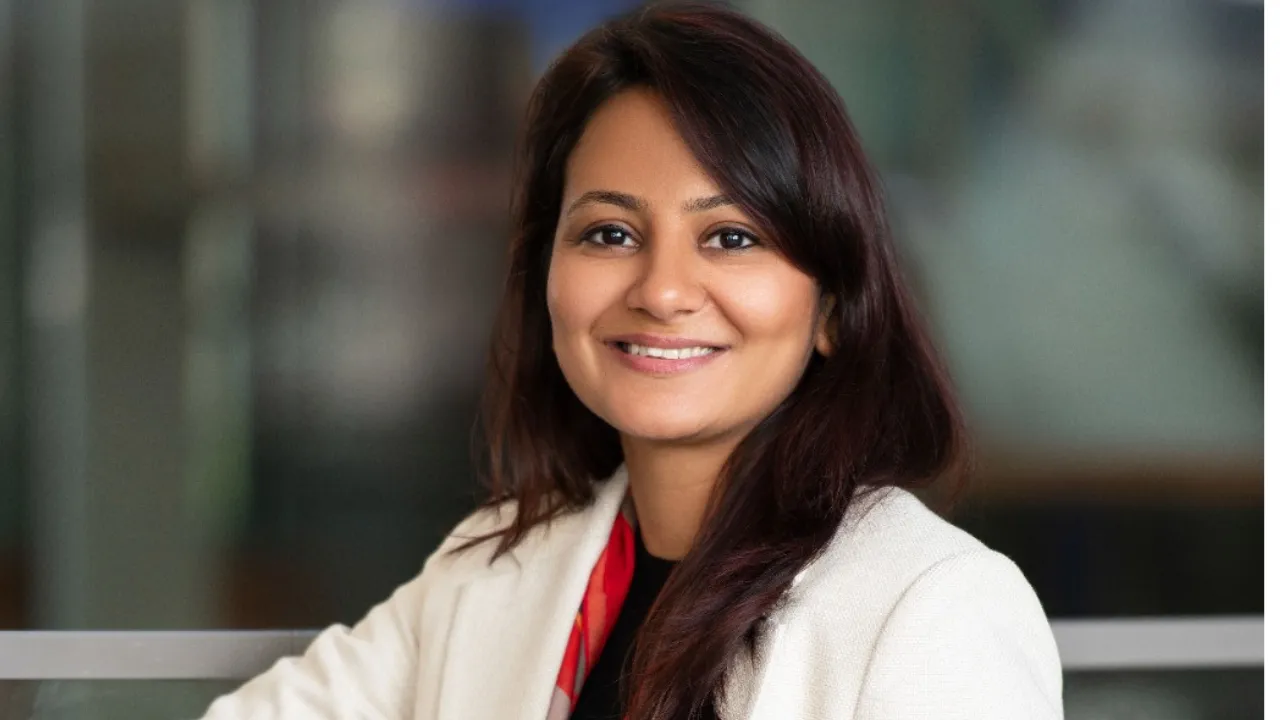 Pooja Baid Philips