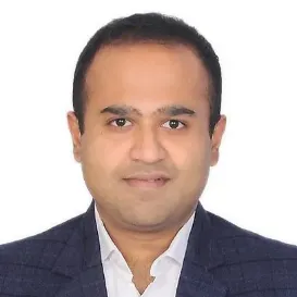 Nishant Kedia new