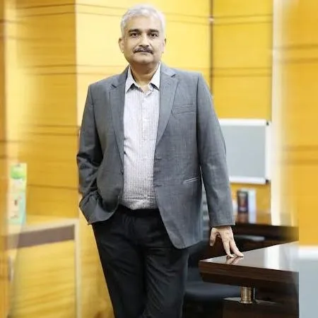 New Raja