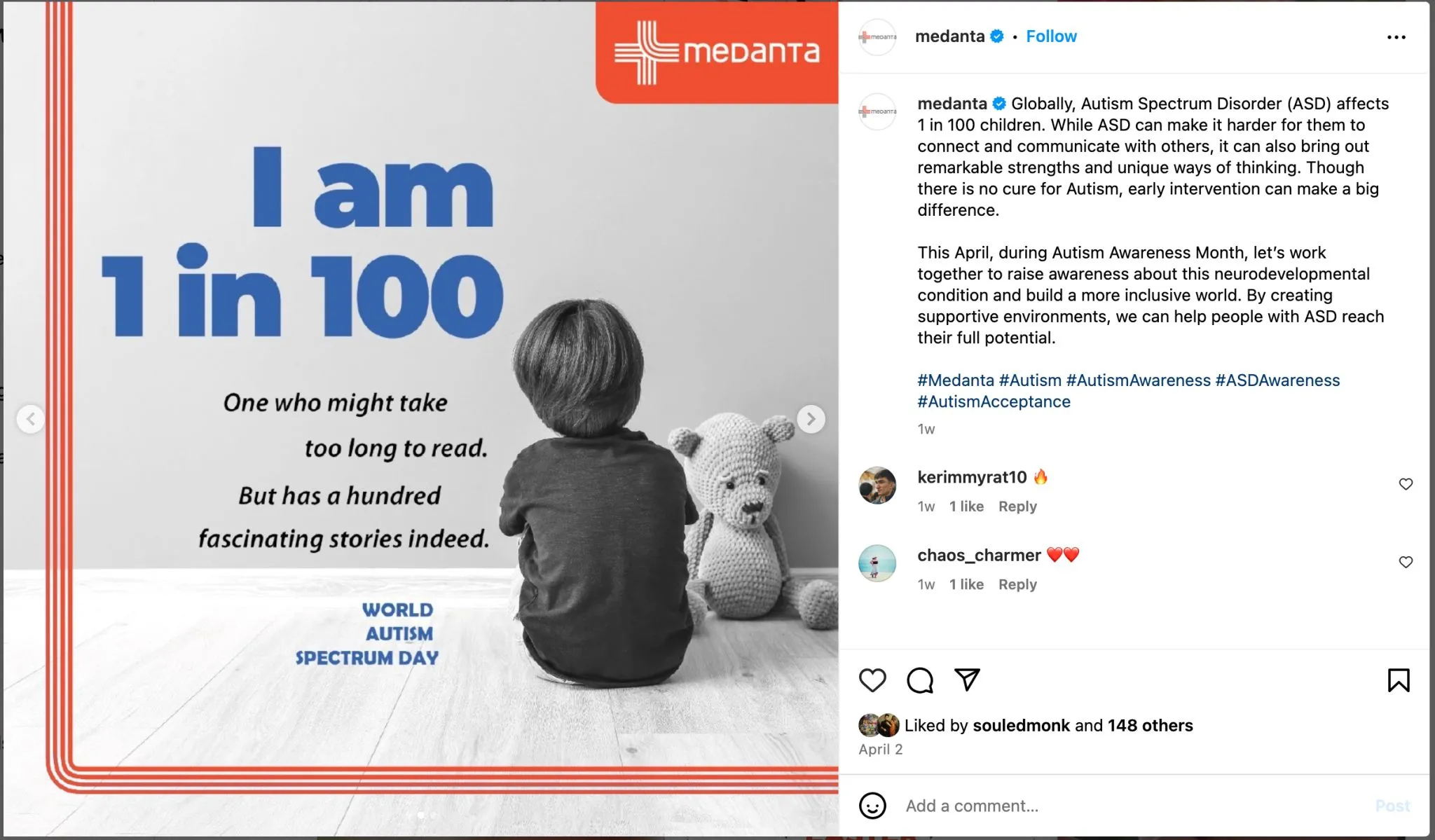 BITM vs Medanta