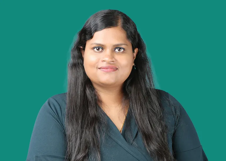 Deepti Karthik