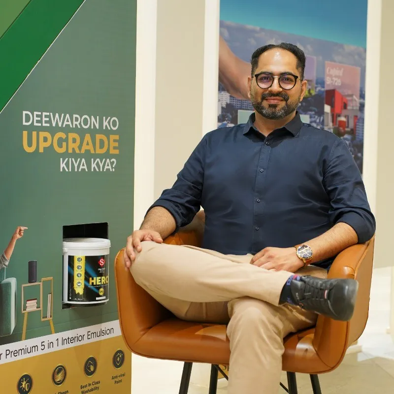 Varun Malik