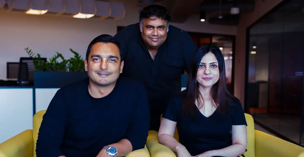 Ogilvy's three CCOs 2024