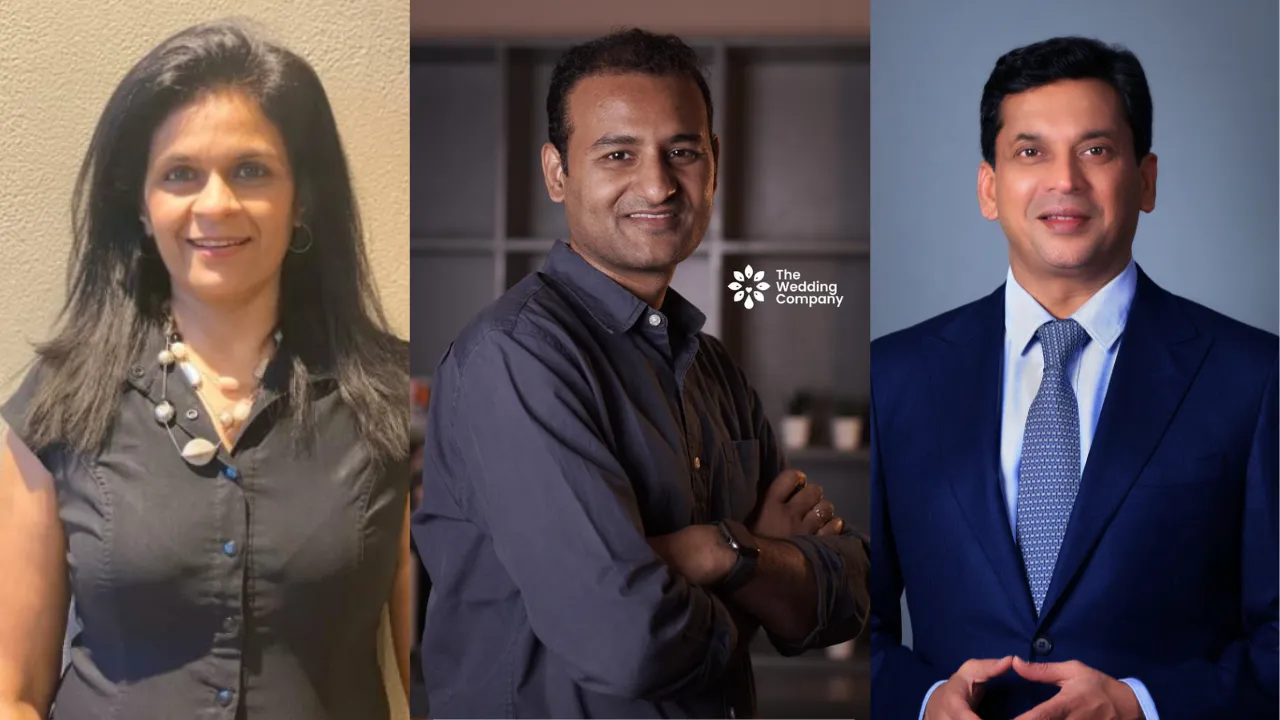 Deepa, Dipu, Pawan