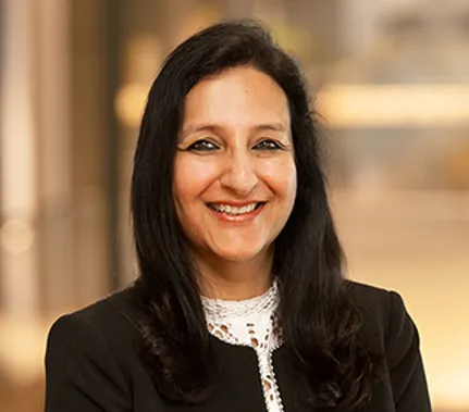 Hina Nagarajan