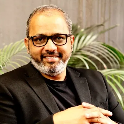 Shekhar Badve
