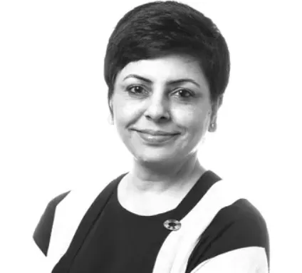 Ashwini Deshpande