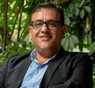 Viren Razdan