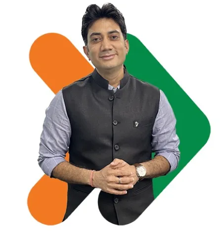 Ramesh Yadav