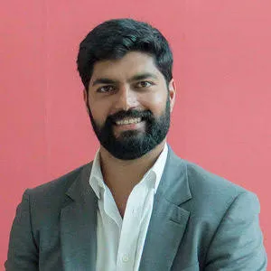 Anchit Nayar, ED & CEO at Nykaa