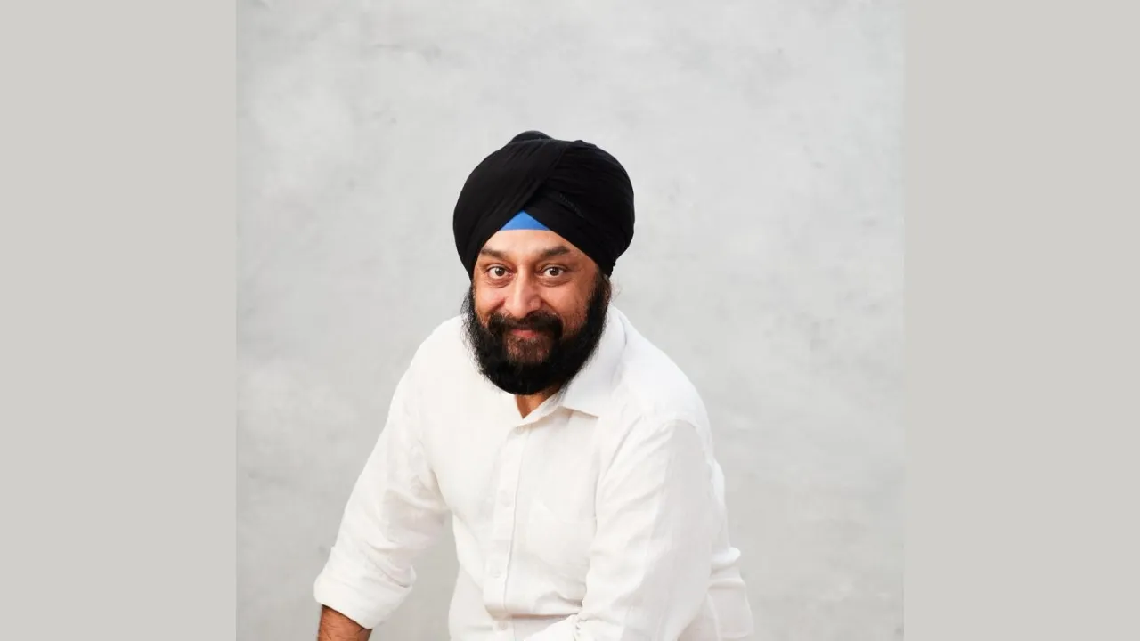Mandeep Malhotra, CMO, Kho kho