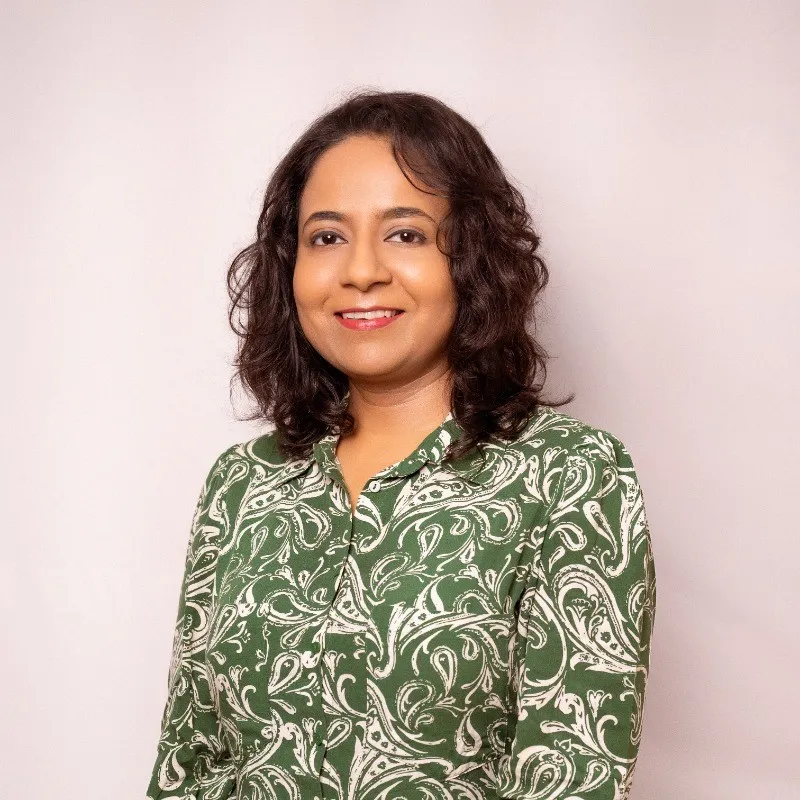 The Hindu Group CEO