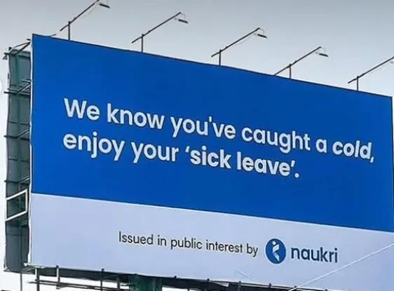 naukri ooh