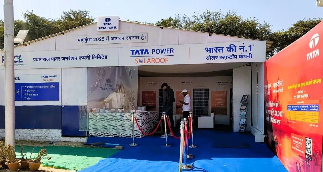 Tatapower