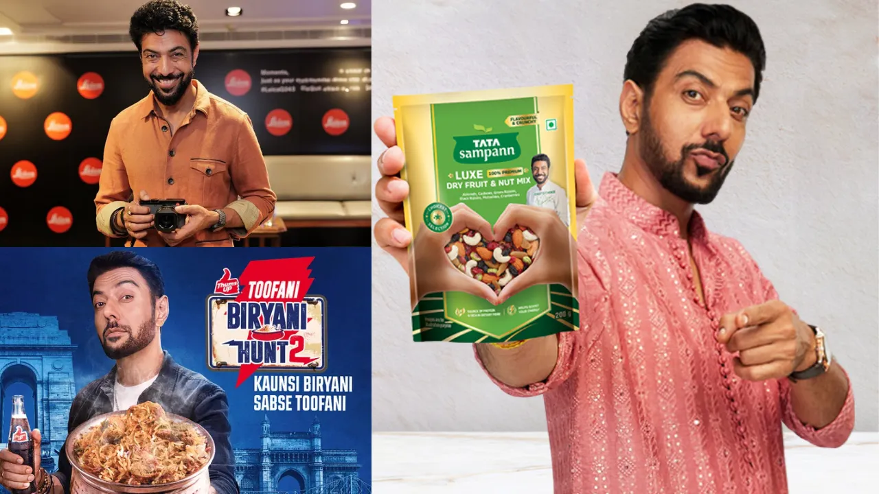 Ranveer Brar