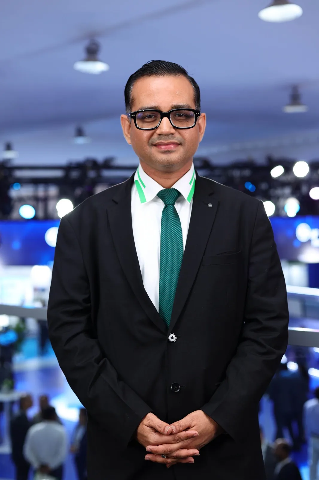 Rajat Abbi HD