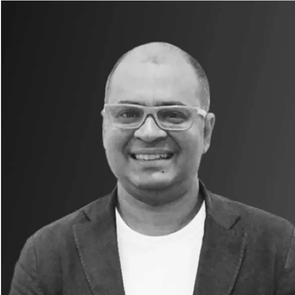 Srijib Mallik