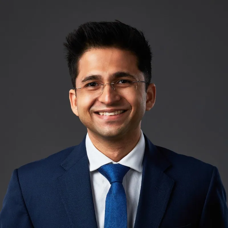 Gaurav Phadke, senior group head, Adfactors PR