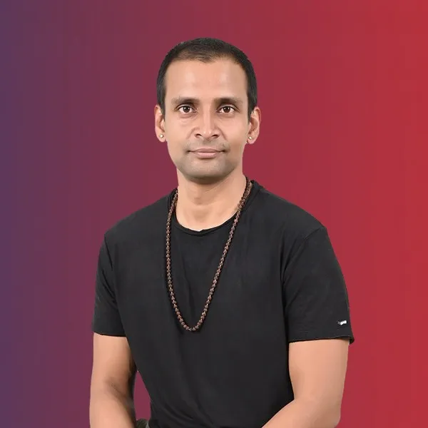 Kedarswamy Ravangave