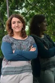 Monisha Prasher