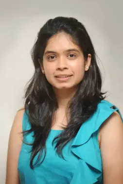 Anushree Tainwala