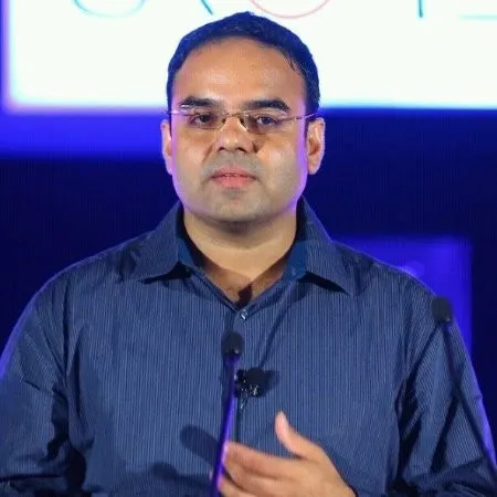 TTK Healthcare/Vishal Vyas